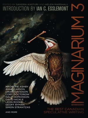cover image of Imaginarium 3